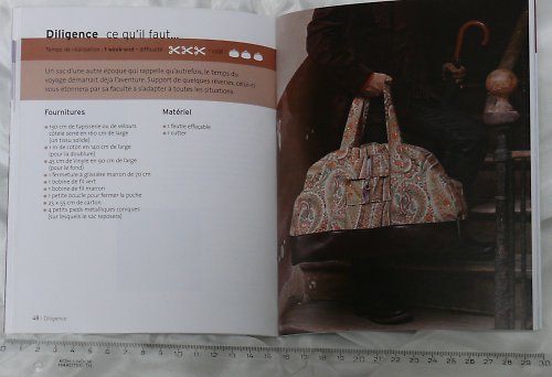 Knížka Tout un sac — foto 4