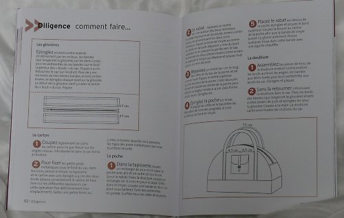 Knížka Tout un sac — foto 5
