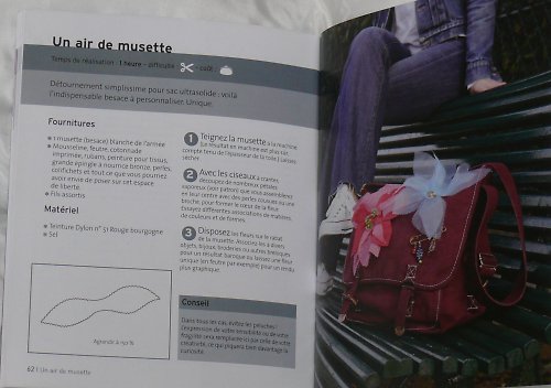 Knížka Tout un sac — foto 6