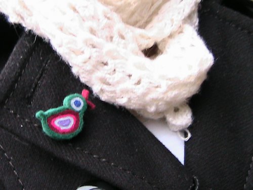 Čimčarára čim čim čim:-) — foto 3