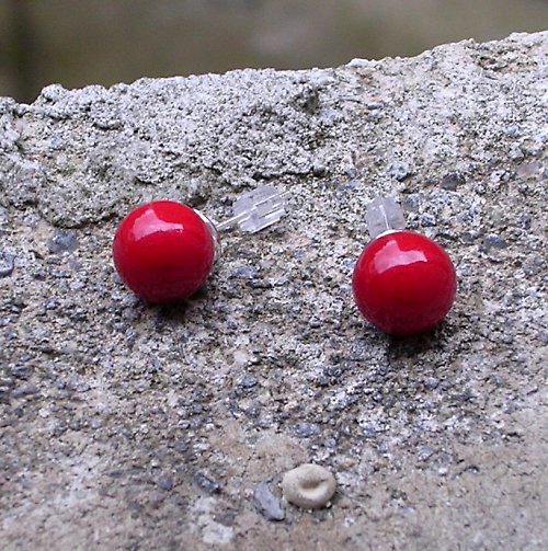 Královna podzimu (čelenka + náušnice!) — foto 6