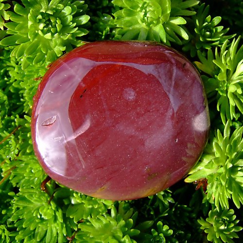 Jaspis Mokait — foto 2