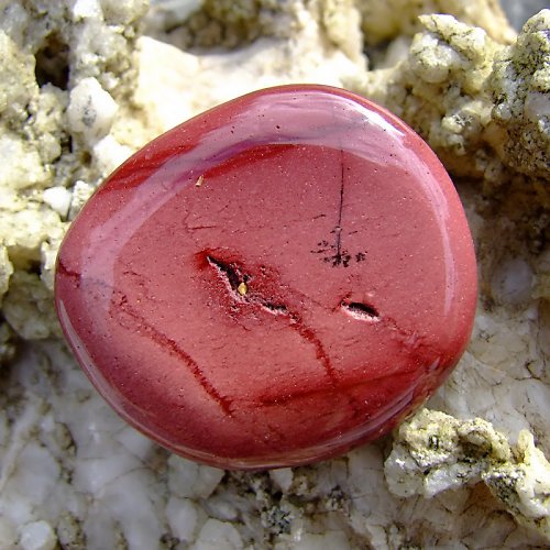Jaspis Mokait — foto 2