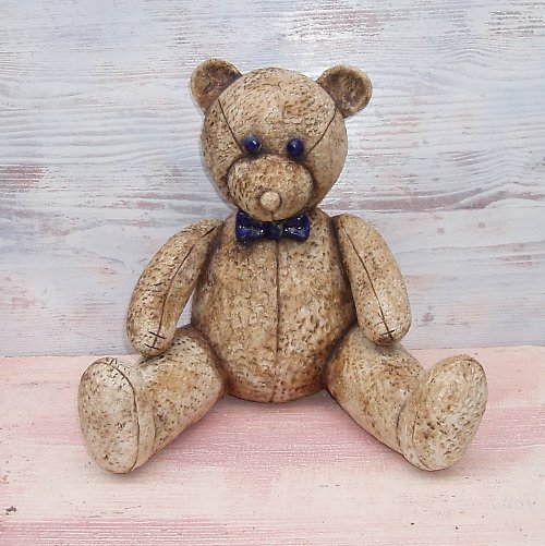Teddy Bear — foto 2