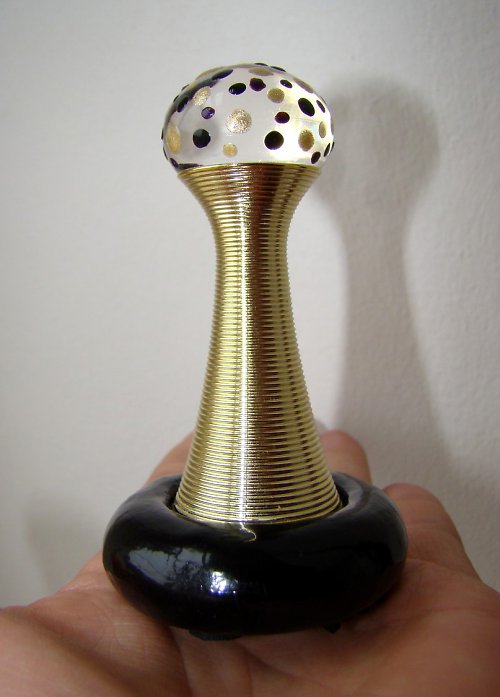 *MY HAND MADE* - crazy razítko — foto 3