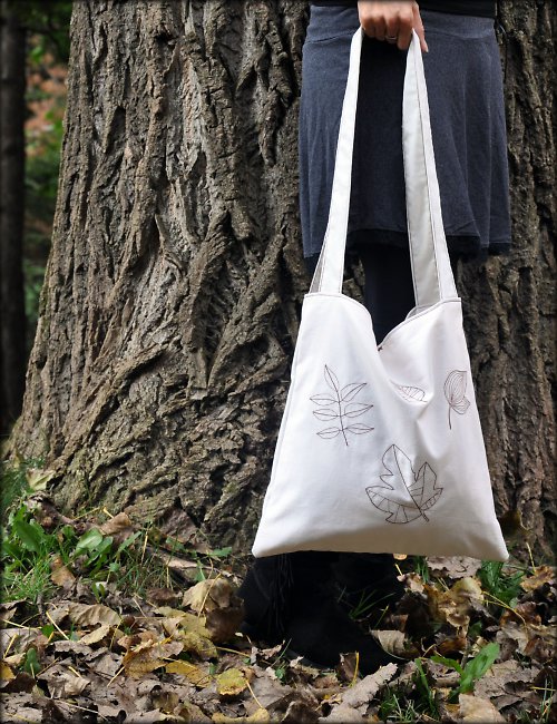 Falling Leaves — foto 2