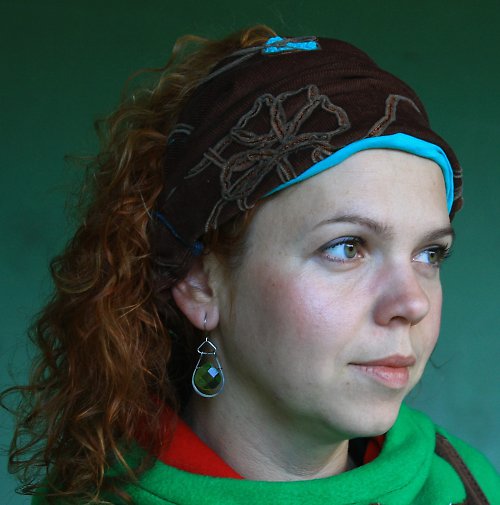Čelenka — foto 2