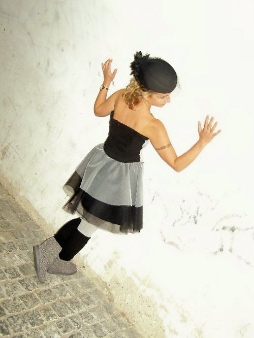 Grey magic — foto 2