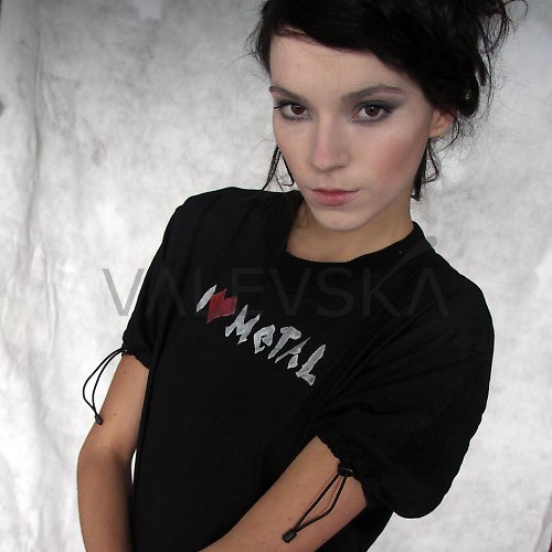 Ájlafmetal, šaty, 38 — foto 2