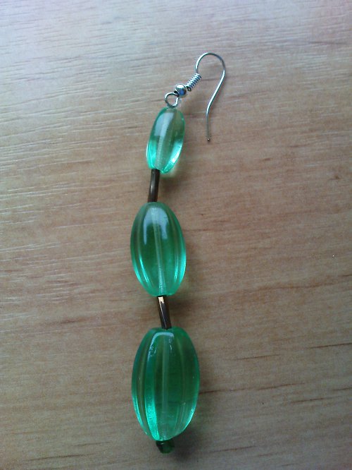"Smaragdy" — foto 2