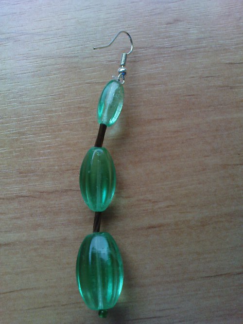 "Smaragdy" — foto 3