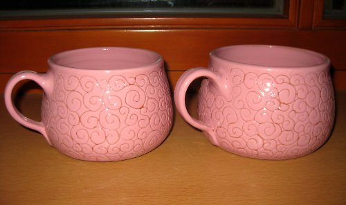 Růžofky — foto 2