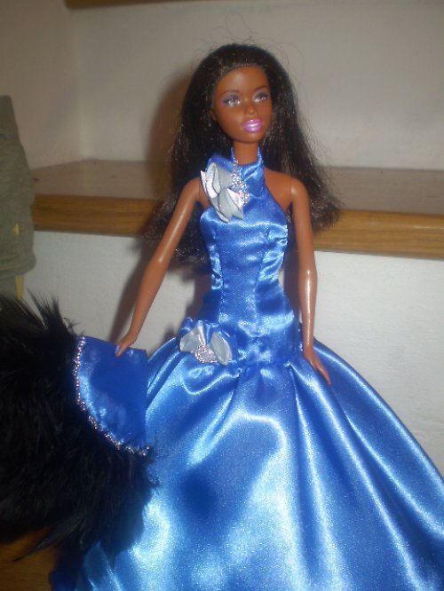 Šatičky na barbie — foto 2