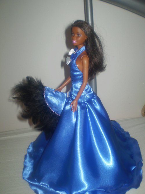 Šatičky na barbie — foto 3