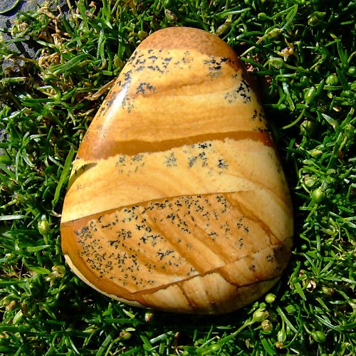 Jaspis Obrázkový — foto 2
