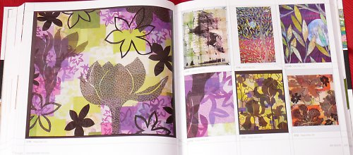 Knížka 1000 Artisan Textiles — foto 2