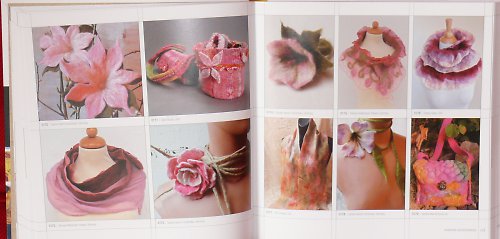 Knížka 1000 Artisan Textiles — foto 3