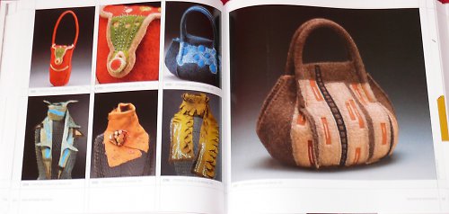 Knížka 1000 Artisan Textiles — foto 6