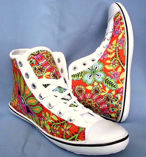 Trendy kecky...Hippies II... — foto 4