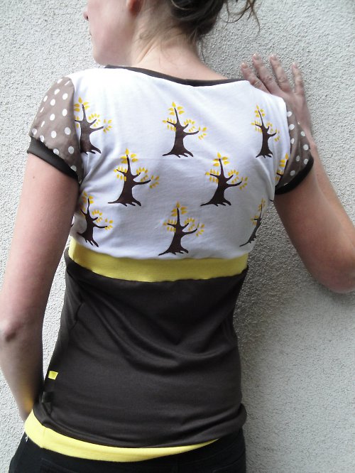 Tričko — foto 2