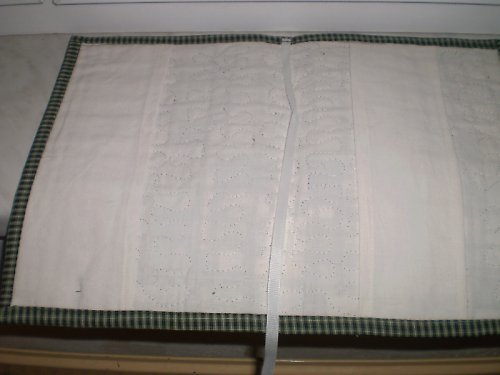 Obal na knihu — foto 2