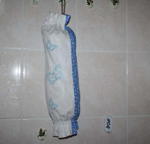 Debordelizér na sáčky - motýlci — foto 2