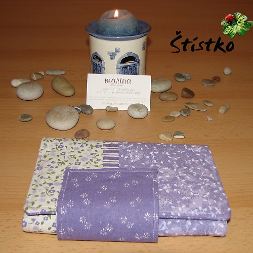 Organizér na nutné nezbytnosti — foto 2