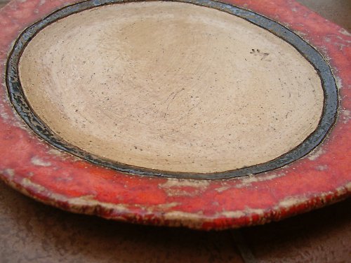 Lávový talíř — foto 3