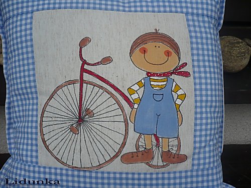 Pro cyklisty — foto 2