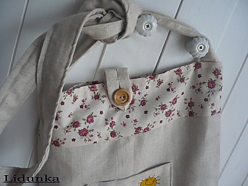 Taštička na přání — foto 2