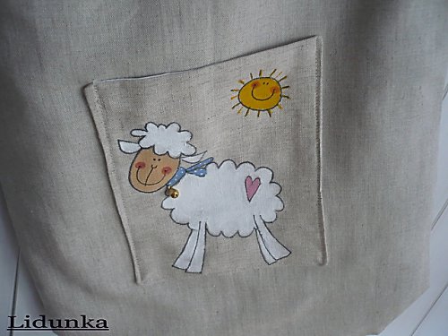 Taštička na přání — foto 3