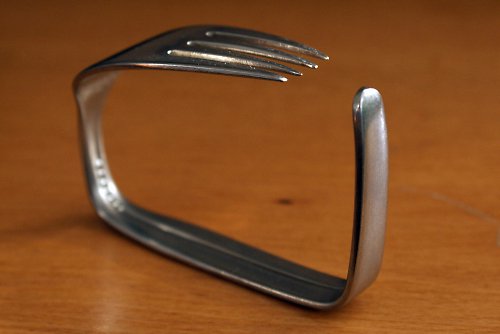 Fork X — foto 2