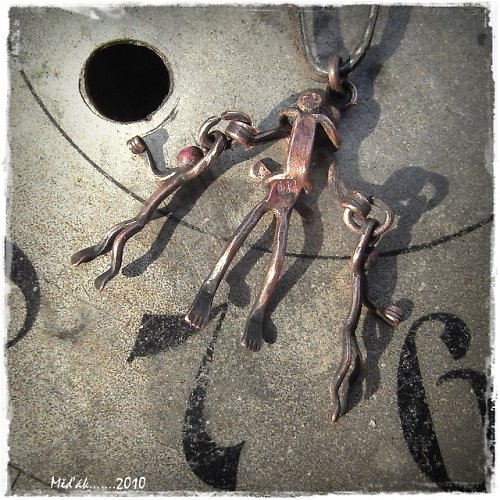 Veselá famílie..... — foto 2