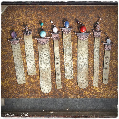 Drobné modřence..... — foto 6