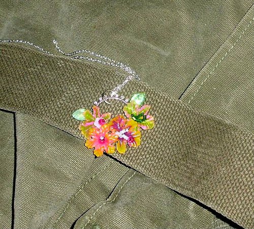 M*A*S*H- košile Hawkeyho Pierce — foto 2