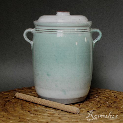 Minikvašák 1,3l — foto 2