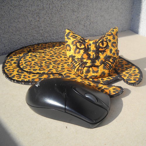 Geniální počítačový gepard — foto 2