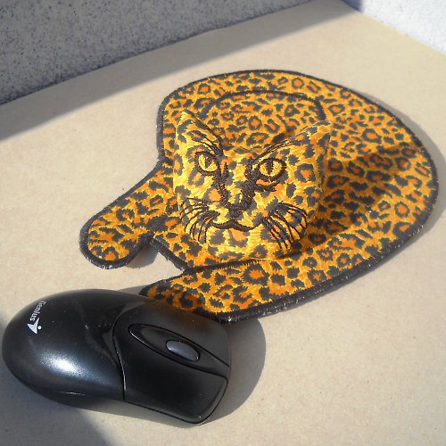 Geniální počítačový gepard — foto 3