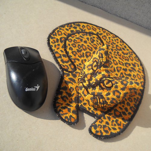 Geniální počítačový gepard — foto 4