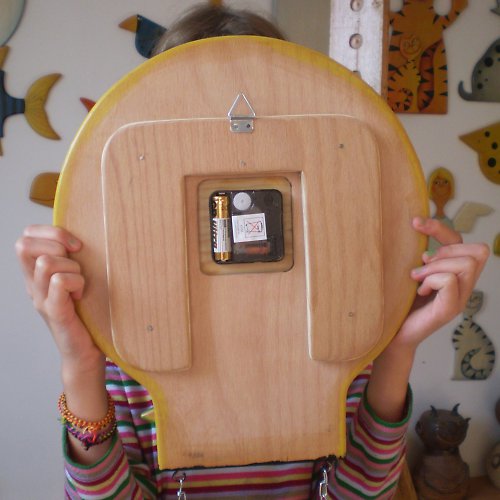 Hodiny — foto 3
