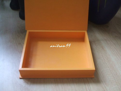 Oranž — foto 3