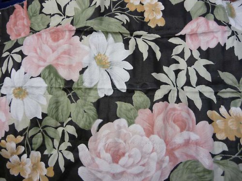 Chintz zbytky — foto 2