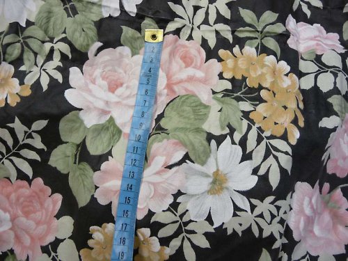 Chintz zbytky — foto 3