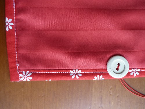 Moje pastelky - červená kočička — foto 4