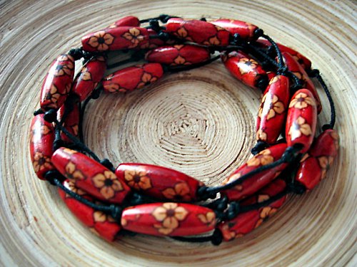 Indiánský náhrdelník 2 — foto 2