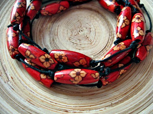 Indiánský náhrdelník 2 — foto 3