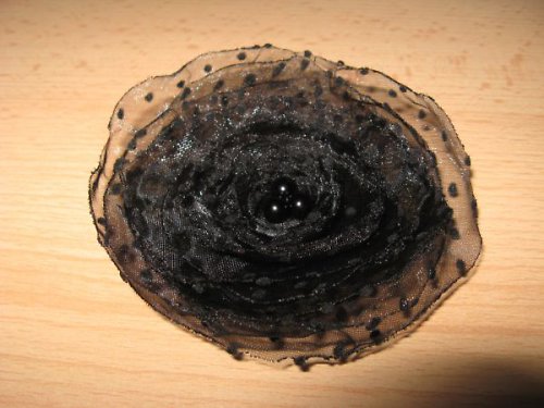 Černá... — foto 2