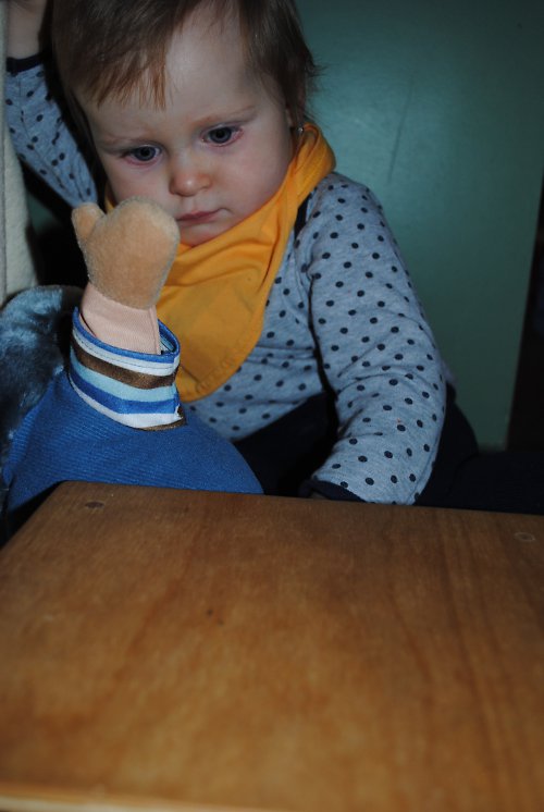 Šátek od 1 roku do dospělosti — foto 2