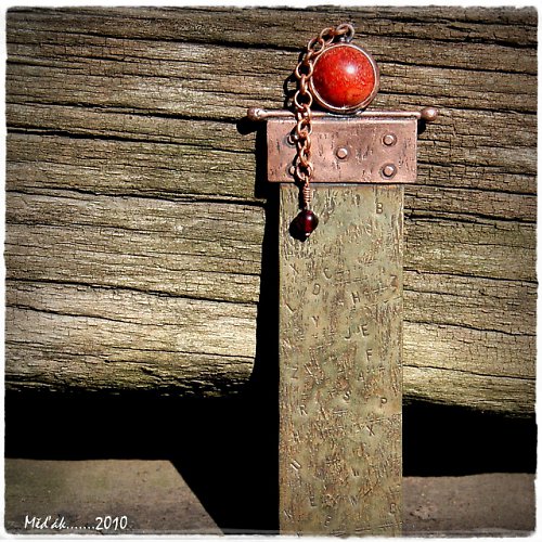 Rozsypaná písmena.......... — foto 4