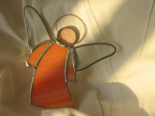 Andělíček — foto 2
